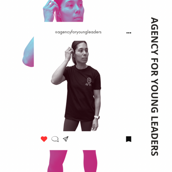 @agencyforyoungleaders - 1 Shirt AFYL